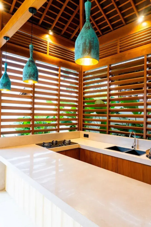 Ersanea Villas Seseh