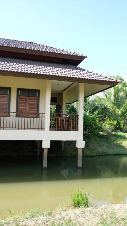 Lantala Residence