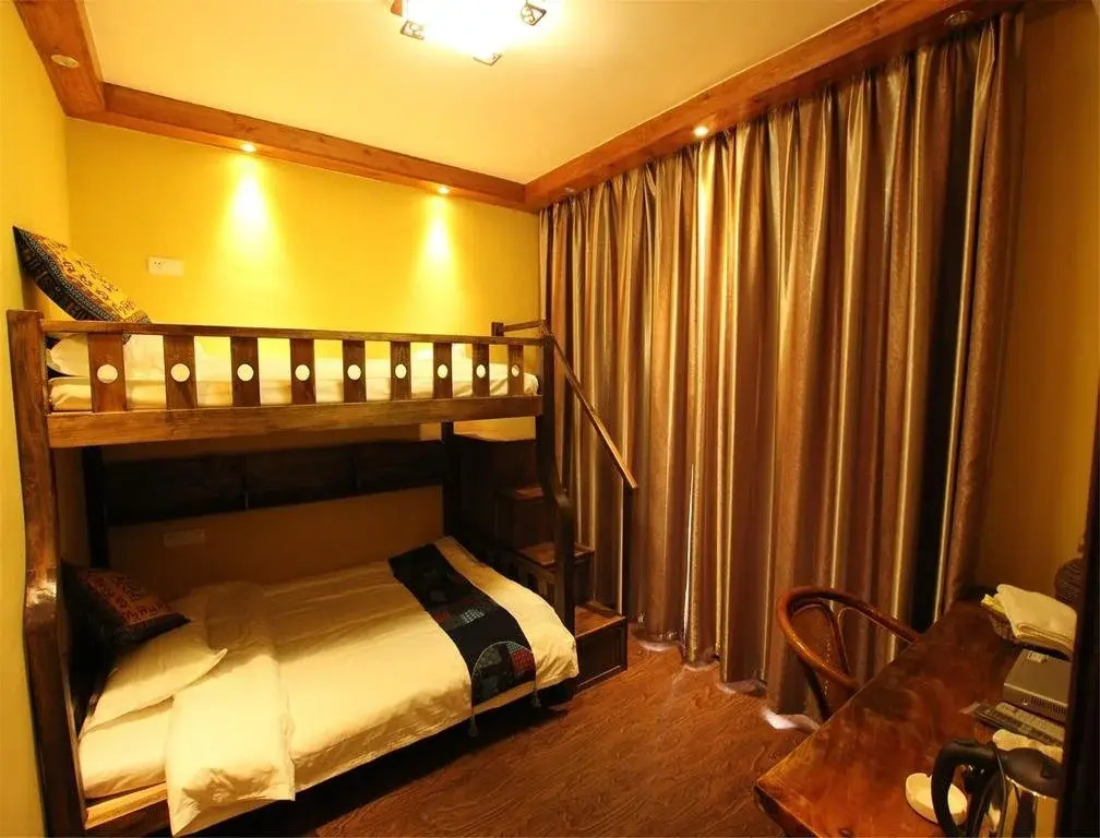 Yuanxiang Life Inn