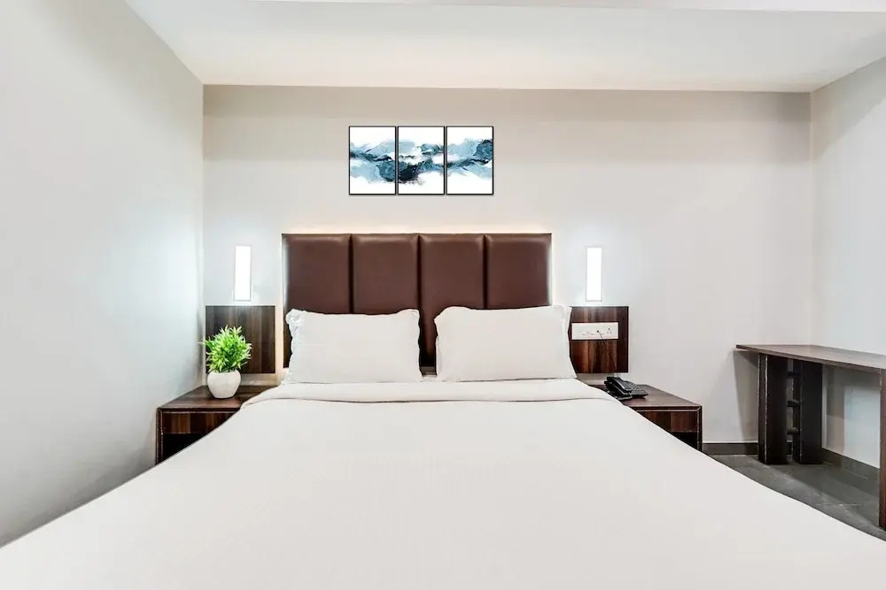 Ultimate Family Escape in Country Club Surat