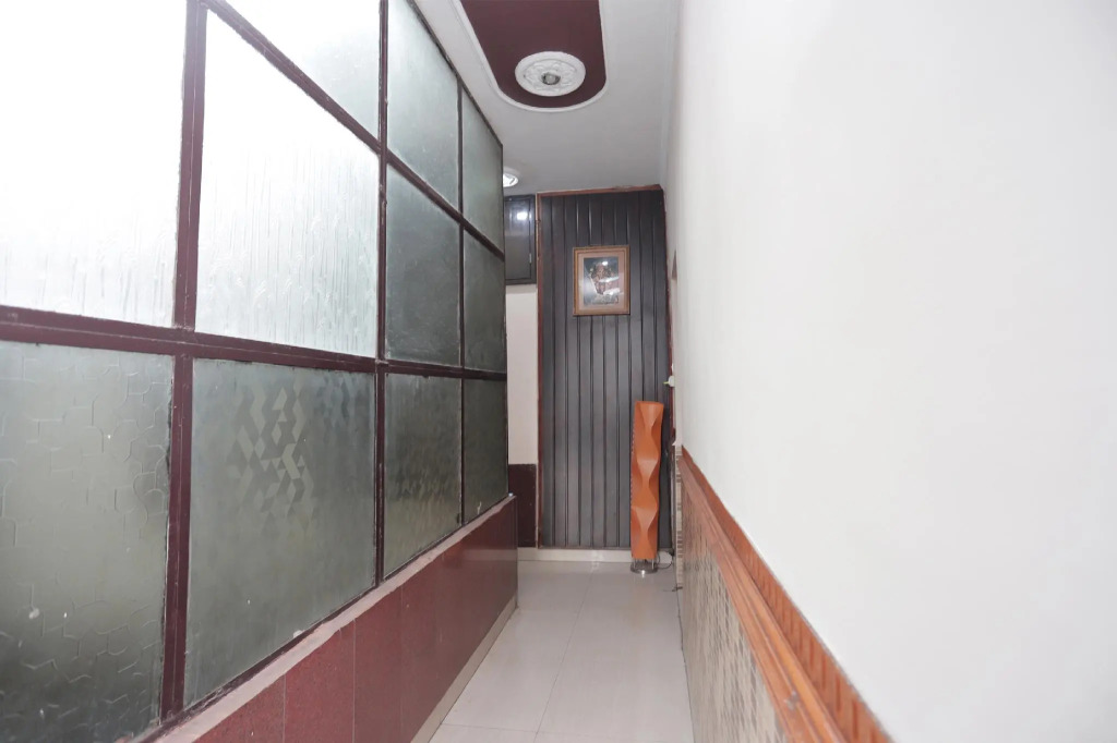 SPOT ON 39559 Narayani Guest House