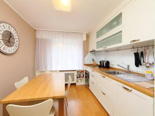 Apartment Petit-Vallon A/B
