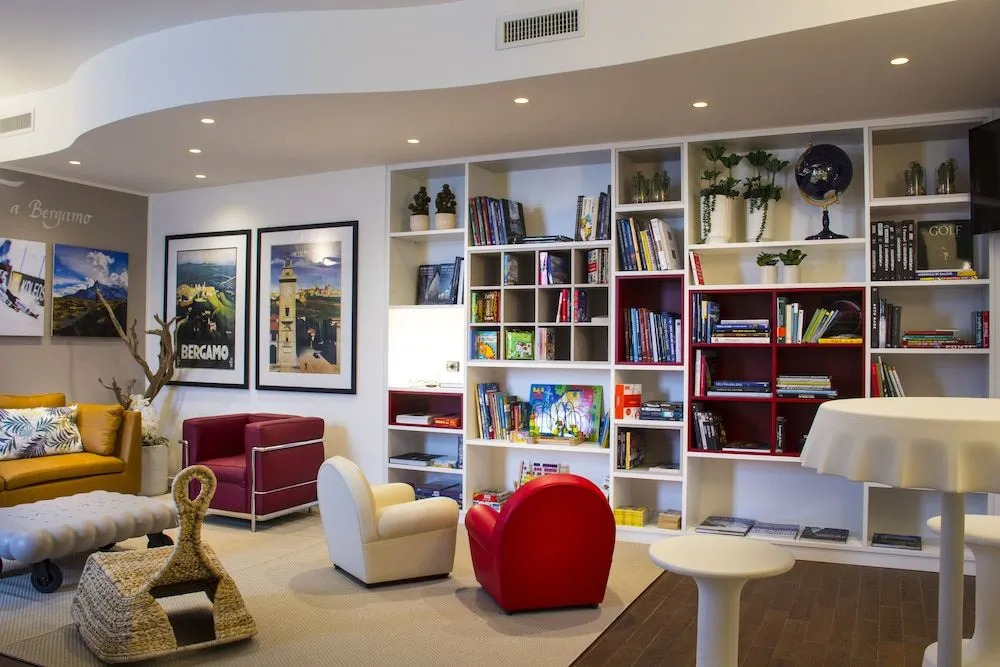 Residence Mura Venete
