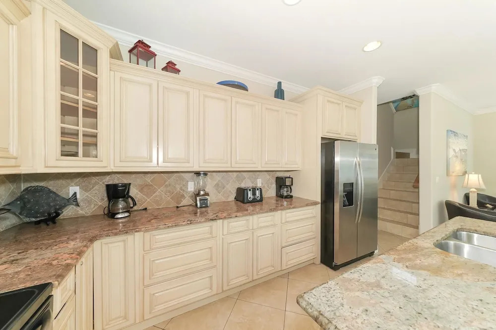 Island Retreat Apartment 4