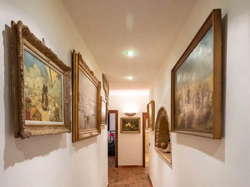 Casale Dei Pini