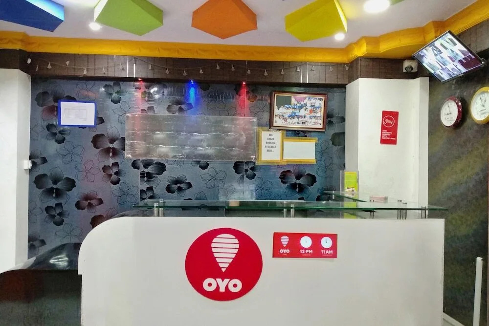 Breeze Inn by OYO Rooms