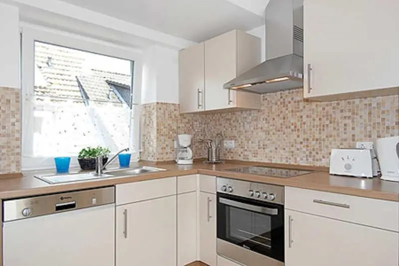 Haus Benser Riff