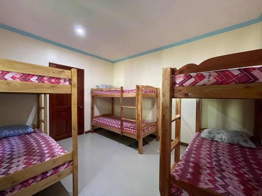 OYO 795 Tapales Guest House