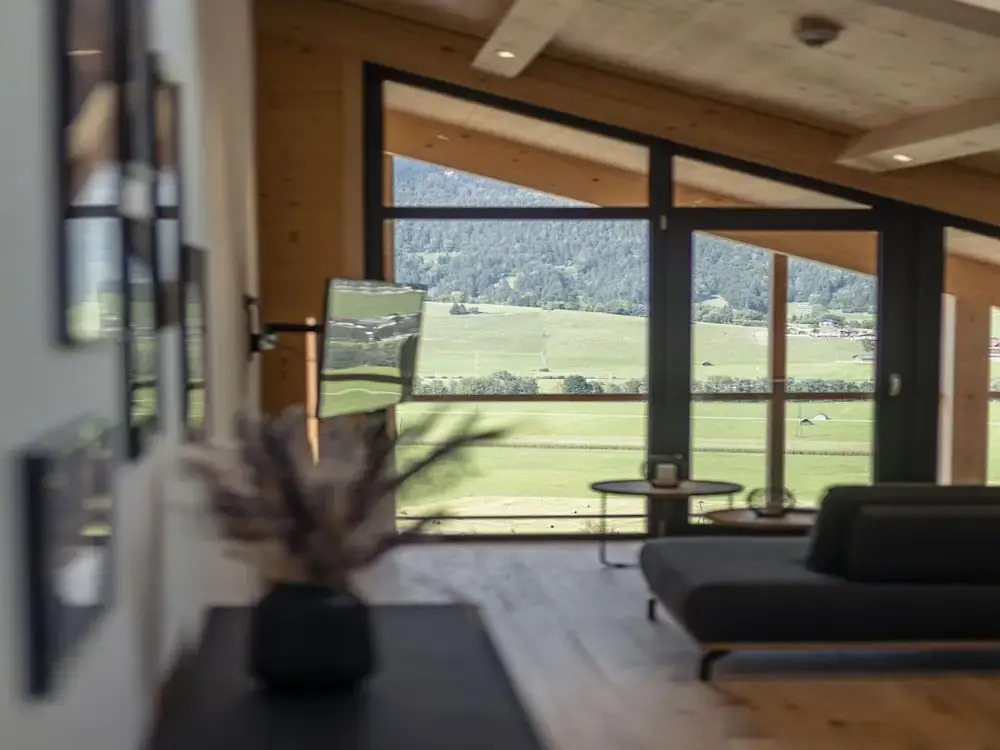 Lovely Apartment With Terrace