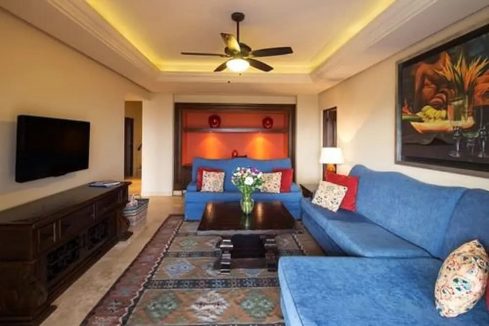 3-bedroom Ocean View Villa in Cabo San Lucas
