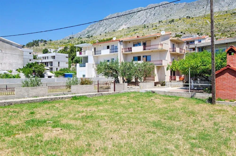 Apartments Mirko