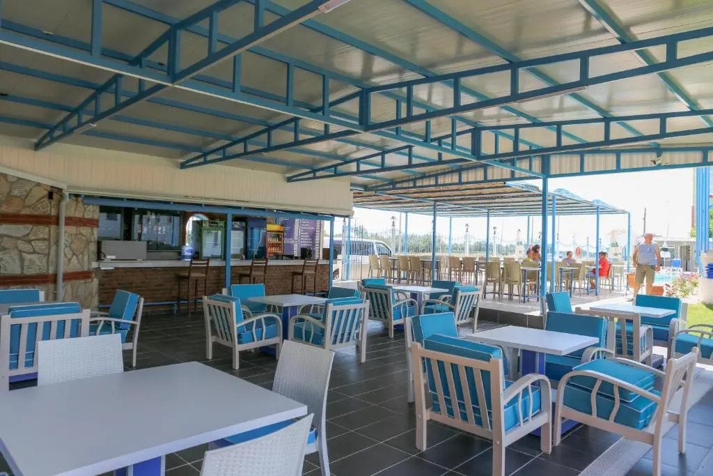 Sunset Village Apart Otel