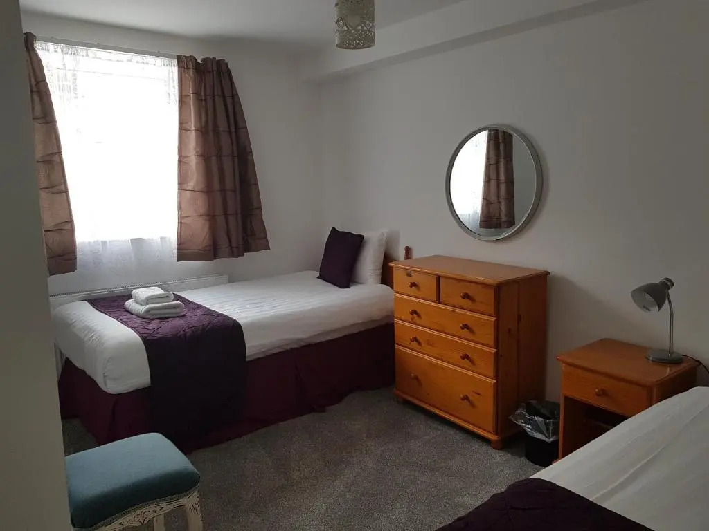 Runnacleave Court, apartment 2