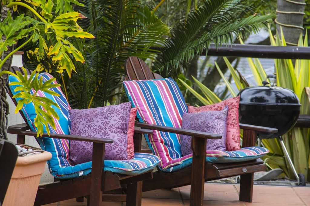 La Loggia Bed and Breakfast