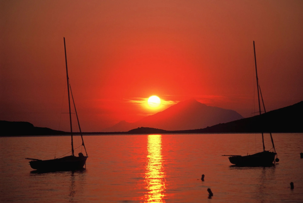 Lemnos Village Resort