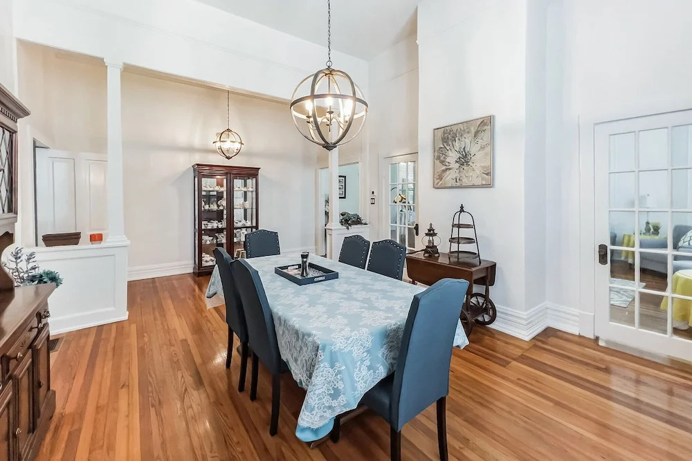Baker Street Bed and Breakfast