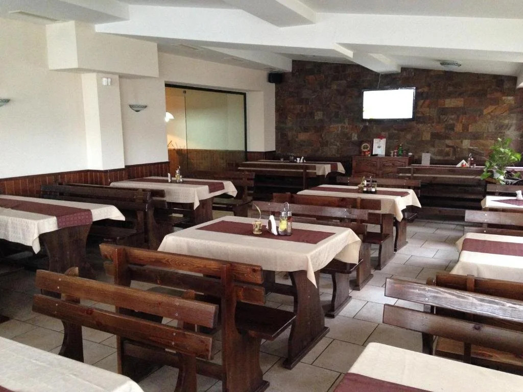 Hotel Swiss