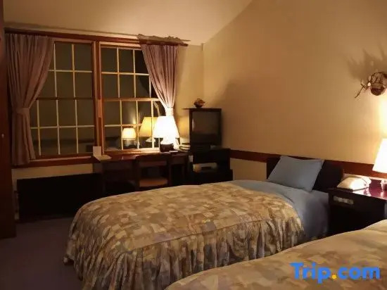 Resort inn Misty