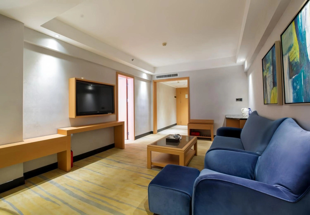 Guangzhou Mingyue Hotel