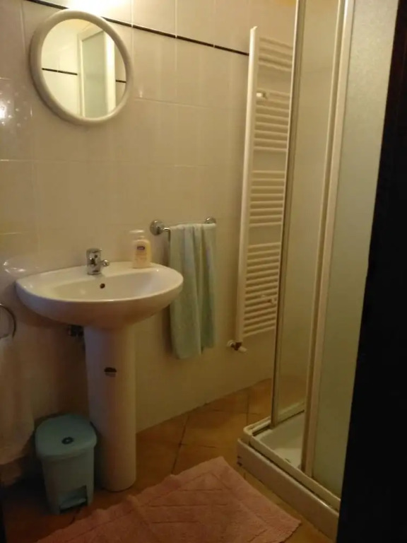 Agriturismo Fattoria Didattica I Due Mondi