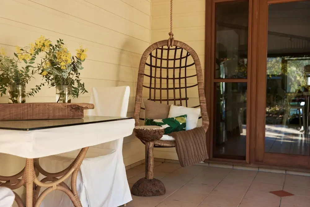 Arcadian Retreat