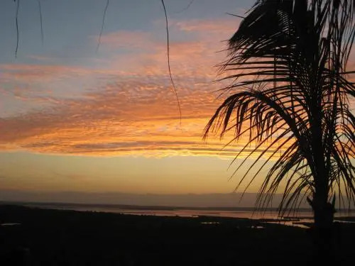 Sunset Lodge