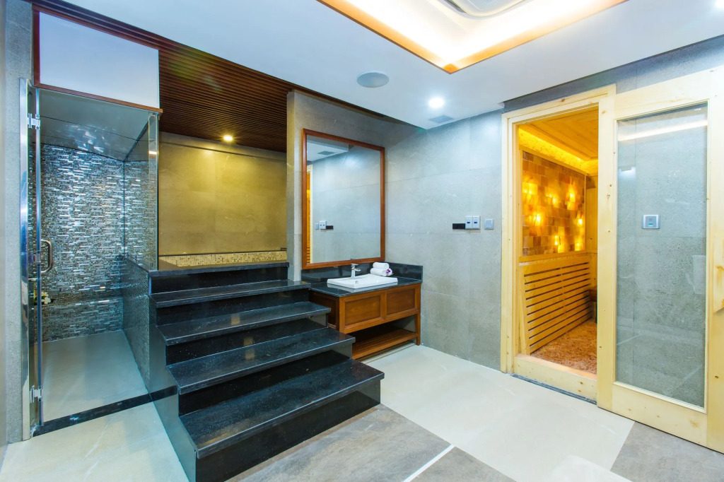 Mandila Beach Hotel Danang