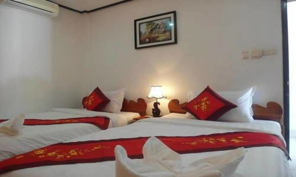 Nocknoy Lanexang Guest House