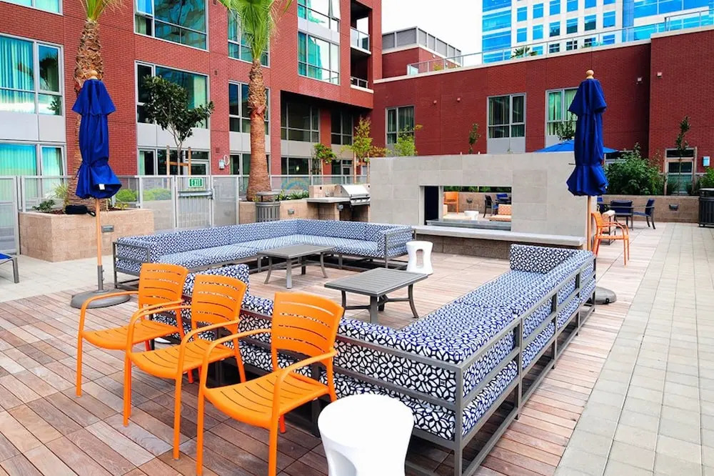 Kasa San Jose Apartments
