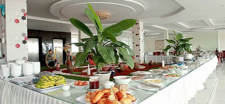 Hanh Phuc Hotel