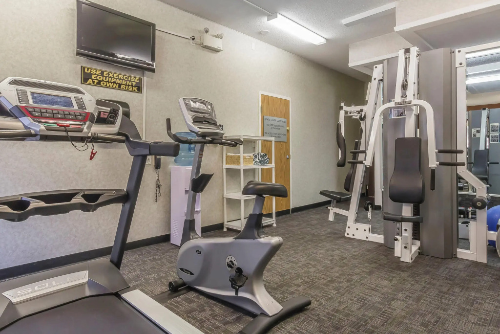 Comfort Inn & Suites