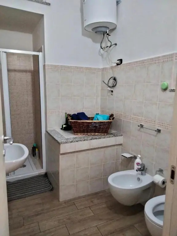 La casa di sara