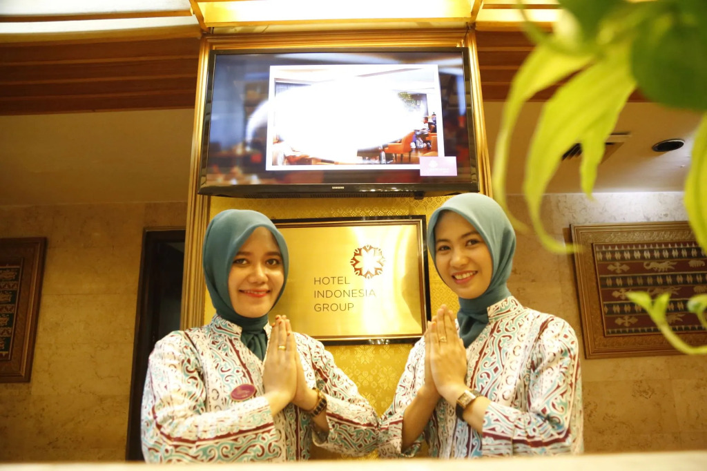 Grand Inna Medan