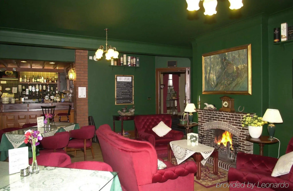 Atholl Arms