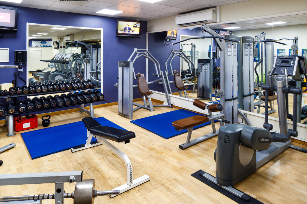 Holiday Inn Brentwood by IHG