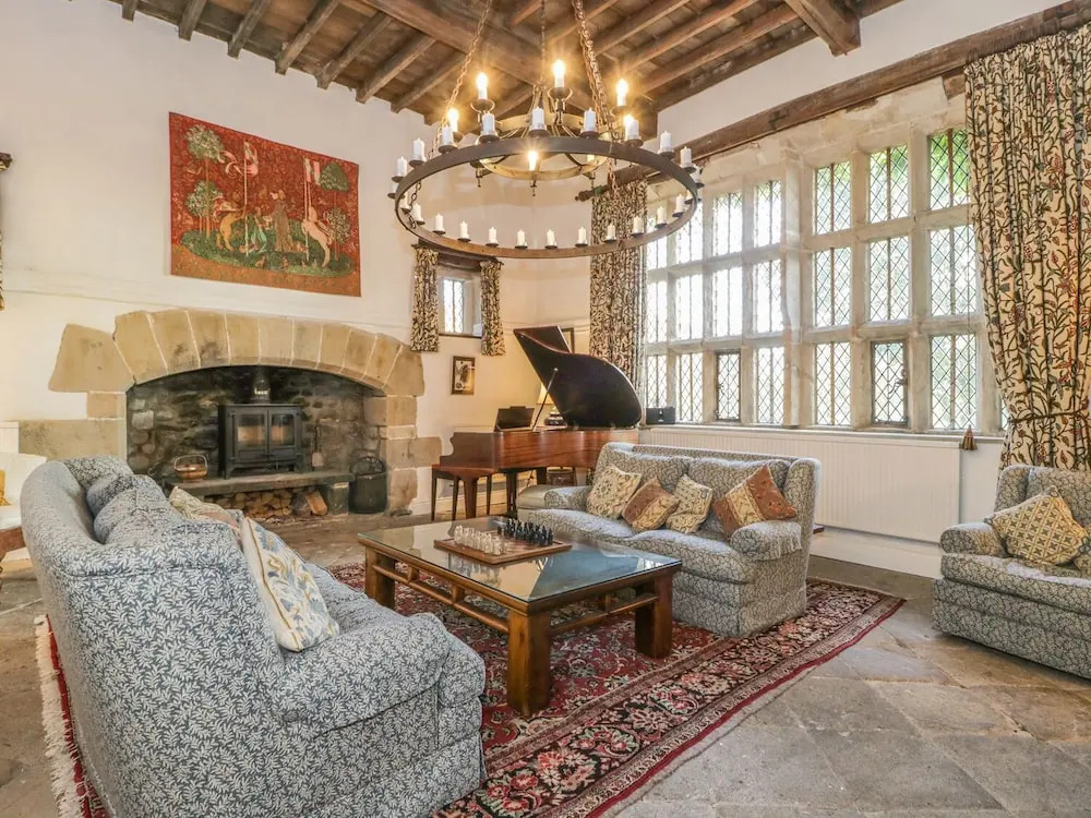 High Hall