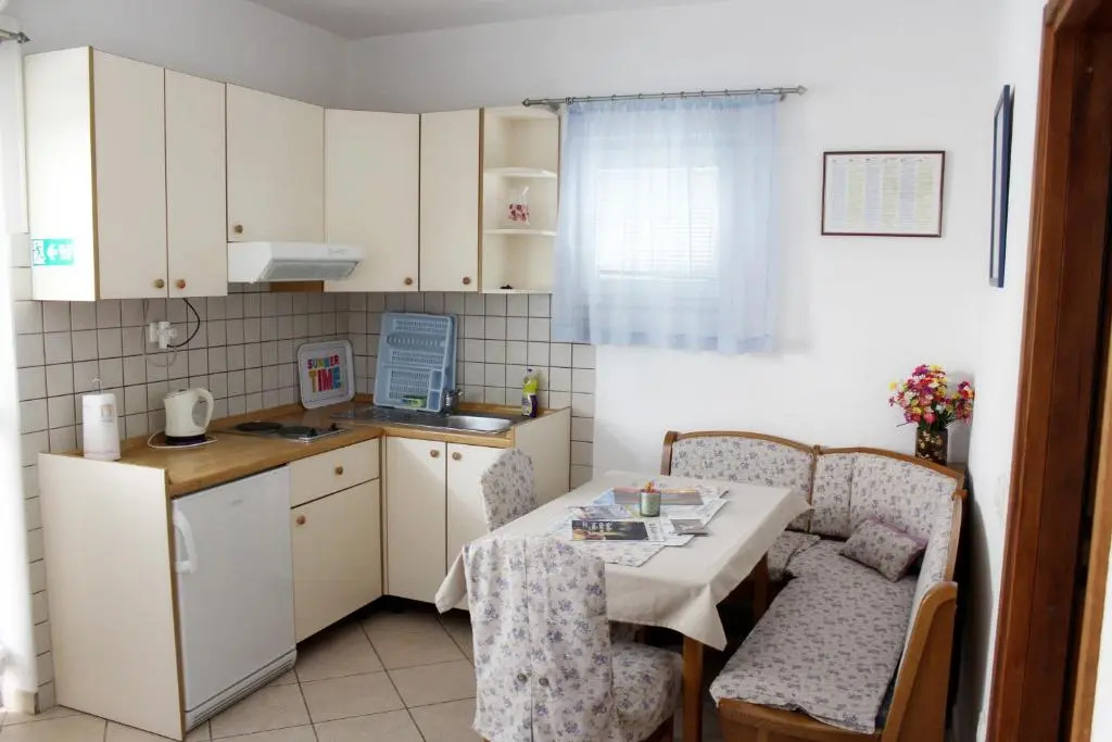 Apartments Petric