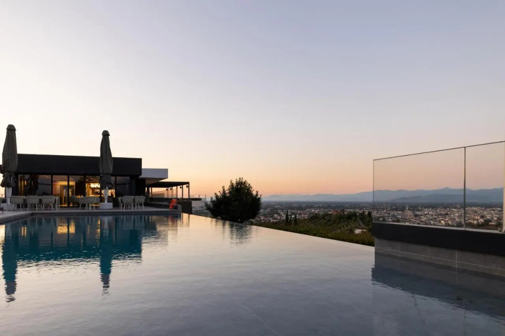 Ananti Resort & Spa