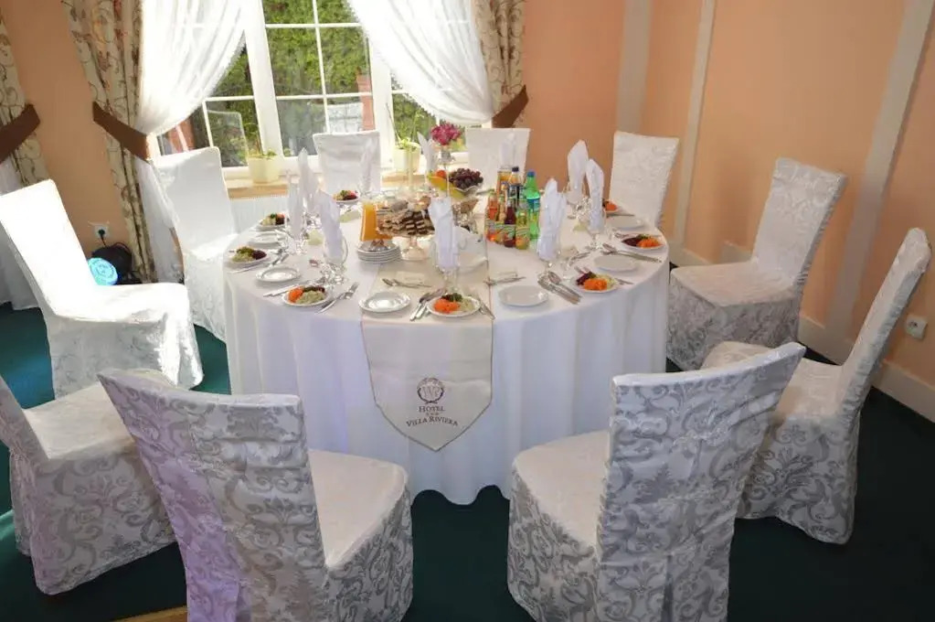 Hotel Villa Riviera