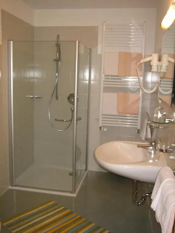 Garni - Appartement Neumairhof