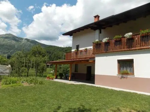 Apartment and Room Natasa