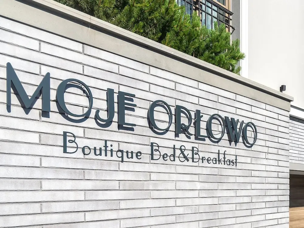Moje Orłowo Boutique Bed & Breakfast
