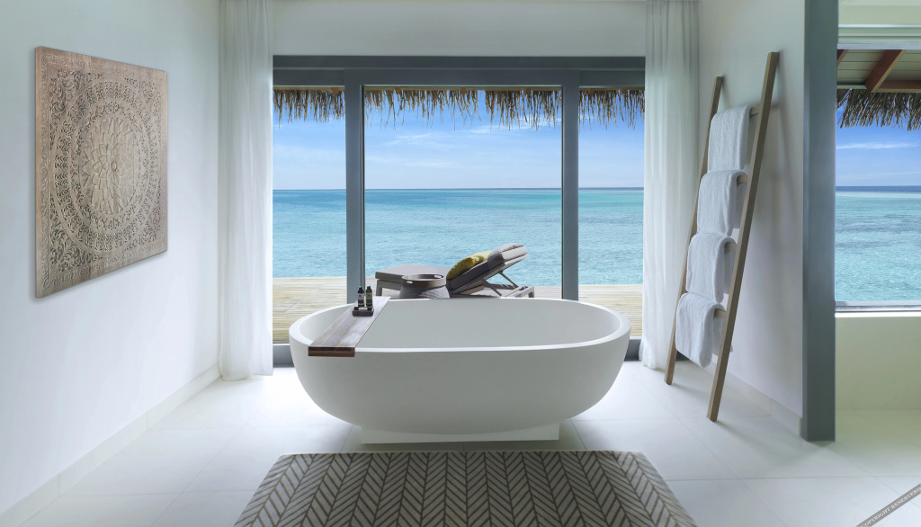 Vakkaru Maldives - Luxury Private Island Resort