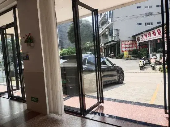 Yangshuo Liyin Homestay