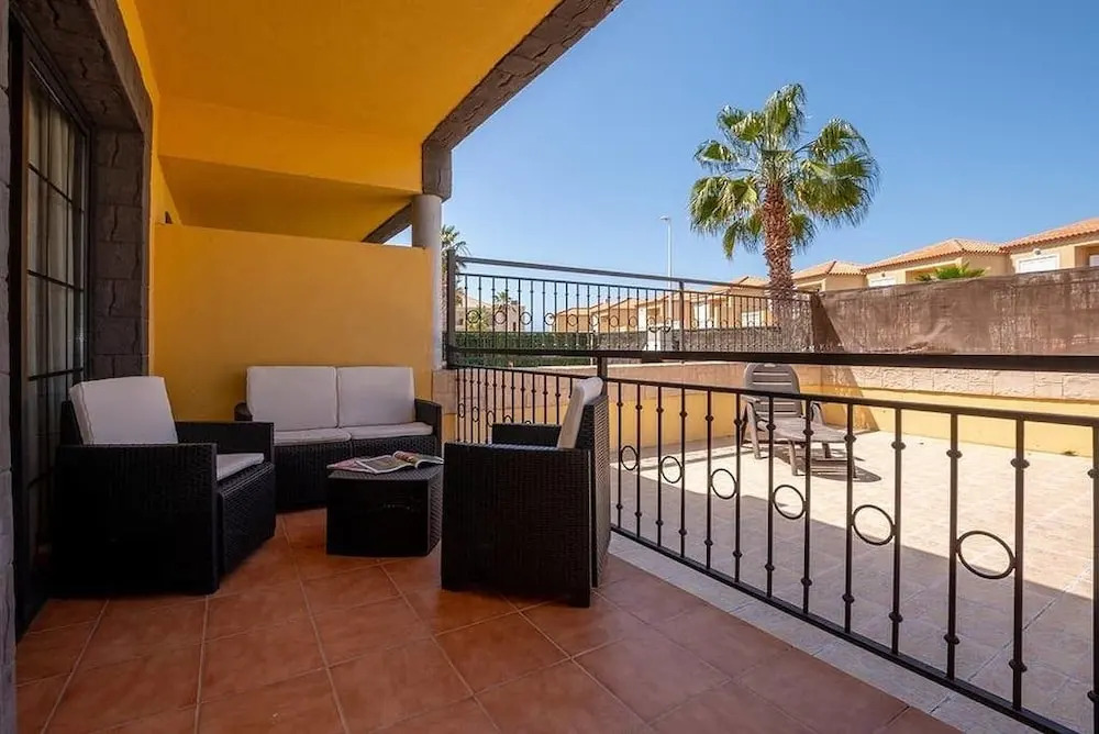 Apartamento Vanessa in Costa Adeje