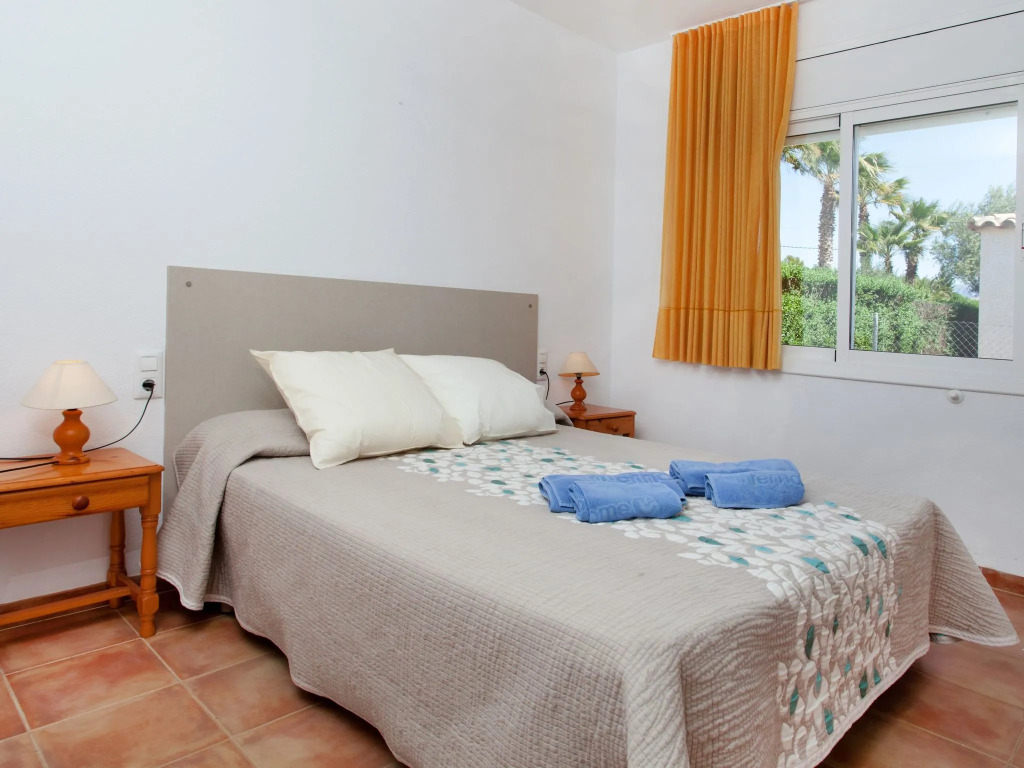 Villa Villa Cala Vidre A by Interhome