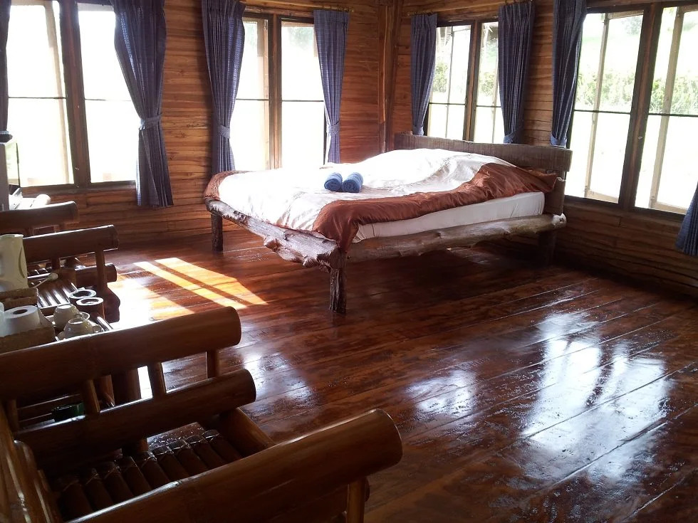 Ban Thai Health Retreat