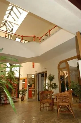 REST HOTEL VARIA Działdowo