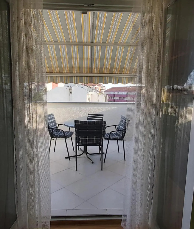 Sunčani apartman 2-Vila Amfora