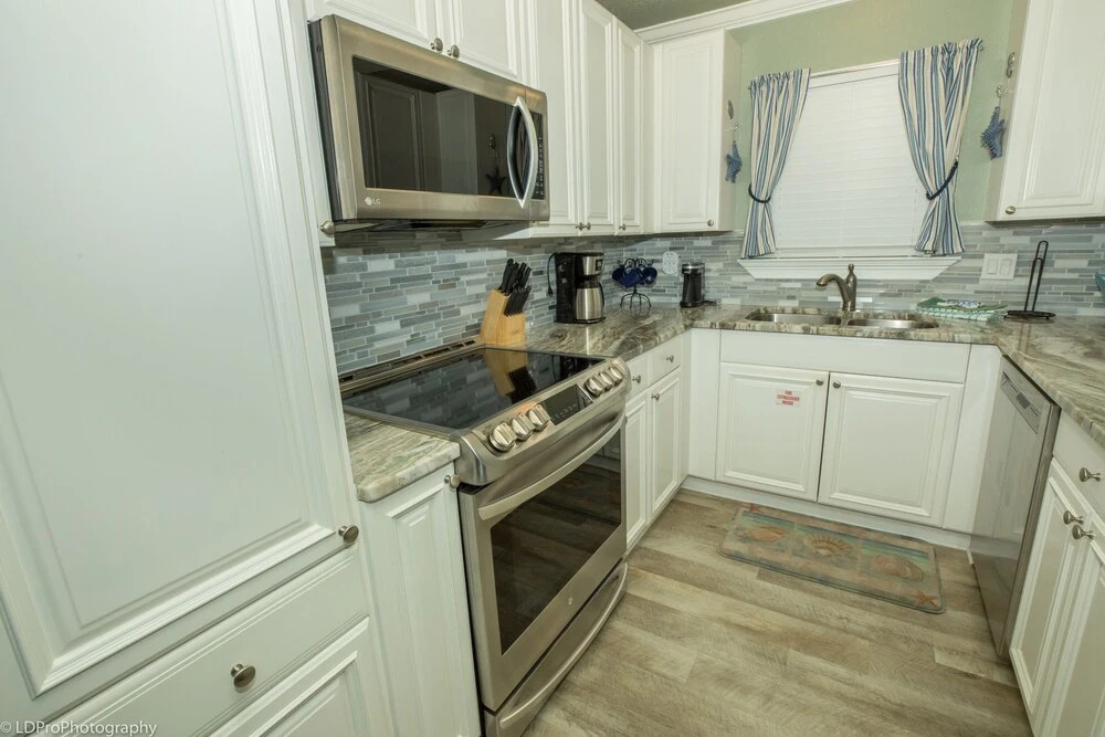 Sandpiper Cove 0020 (3-bedroom Condo